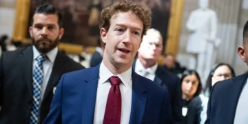 Layoff memos this year love one phrase: ‘AI’