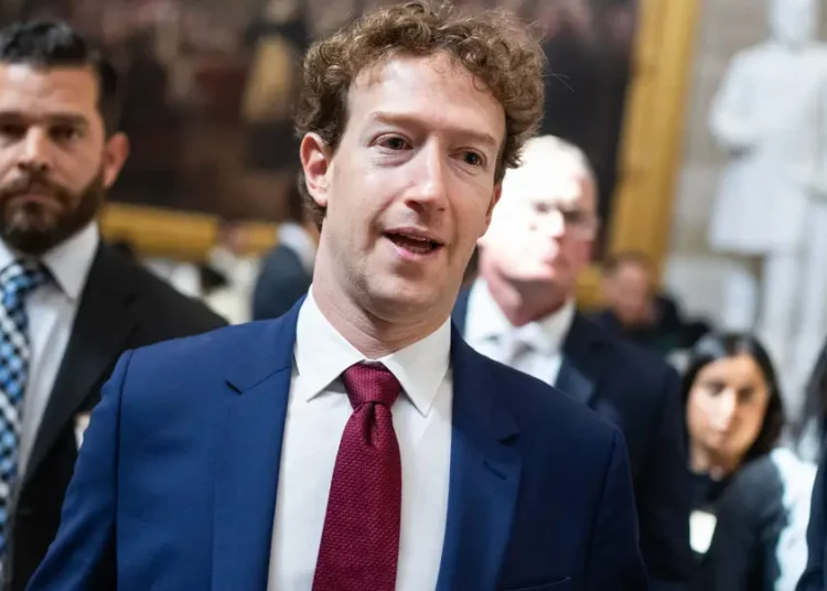 Layoff memos this year love one phrase: ‘AI’