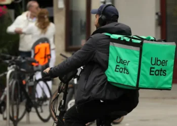 Gen Z is turning to gig apps like Uber and GoPuff for summer jobs