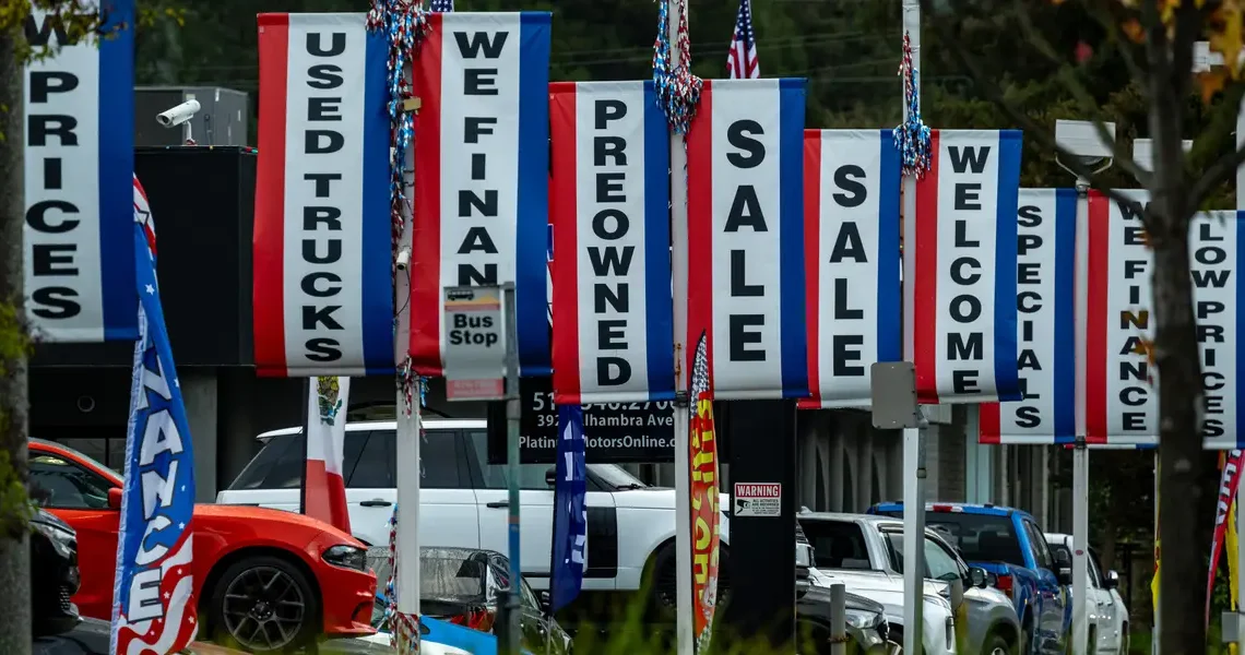 Cheap, new cars are vanishing — but these models still start under $25,000