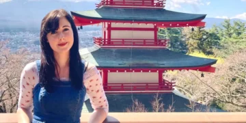 I took a solo trip to Japan in my 20s. My experience traveling there alone as an English-speaking woman astonished me.