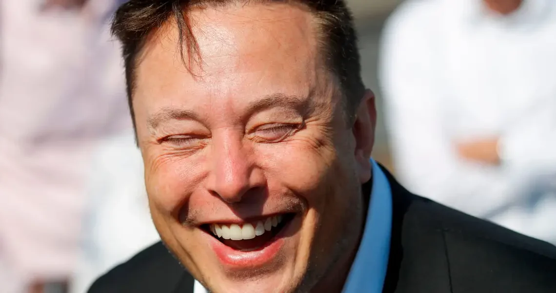 What SpaceX’s filing shows about Elon Musk’s web of companies