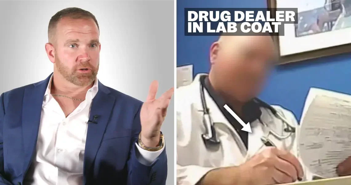 How the opioid black market actually works, according to a former pill mill owner