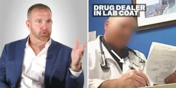 How the opioid black market actually works, according to a former pill mill owner