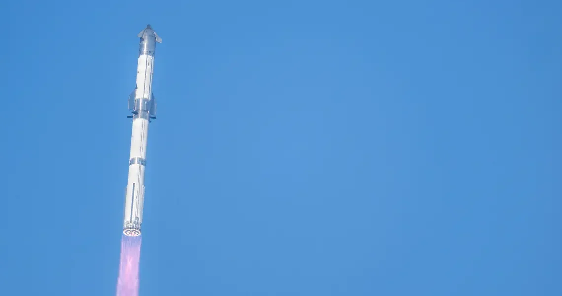 The craziest part of SpaceX’s IPO is also the most important