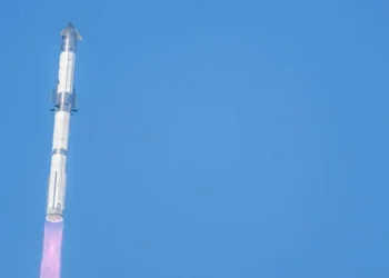 The craziest part of SpaceX’s IPO is also the most important