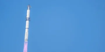 The craziest part of SpaceX’s IPO is also the most important