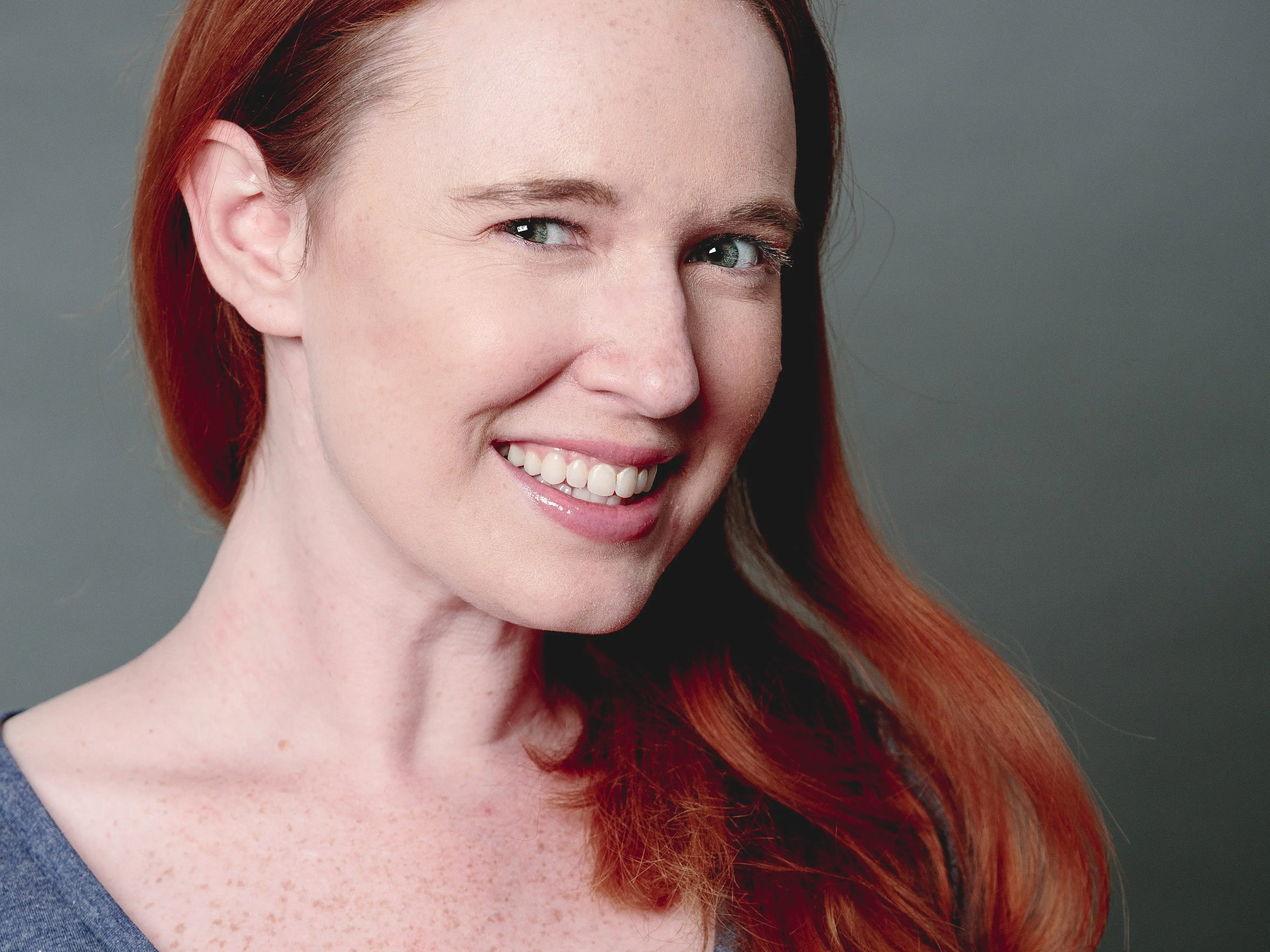 Gwen Miller, senior director of strategy and operations at Theorist.