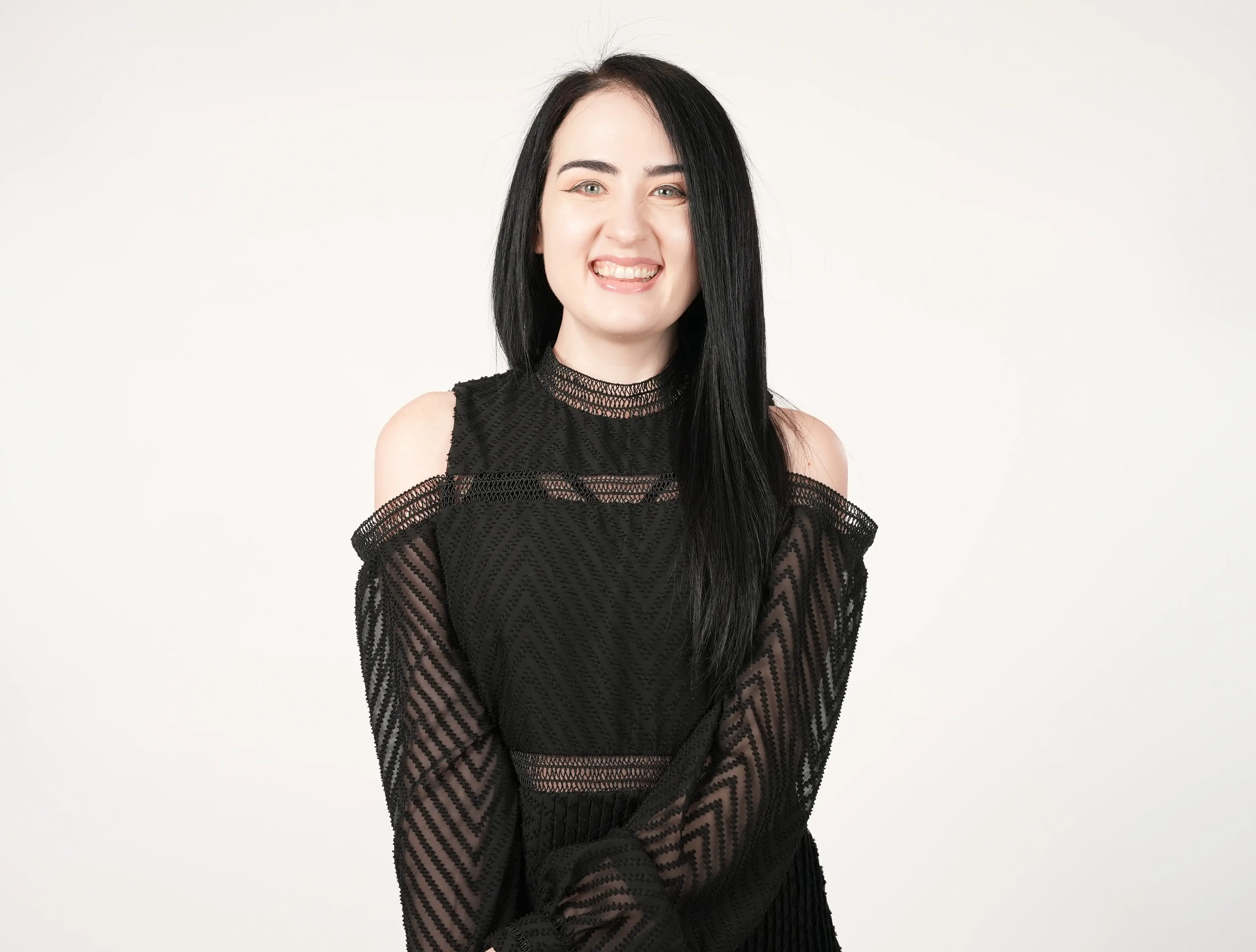Amy Roberts is a Theorist host and is leading its TheoryVerse membership programming.