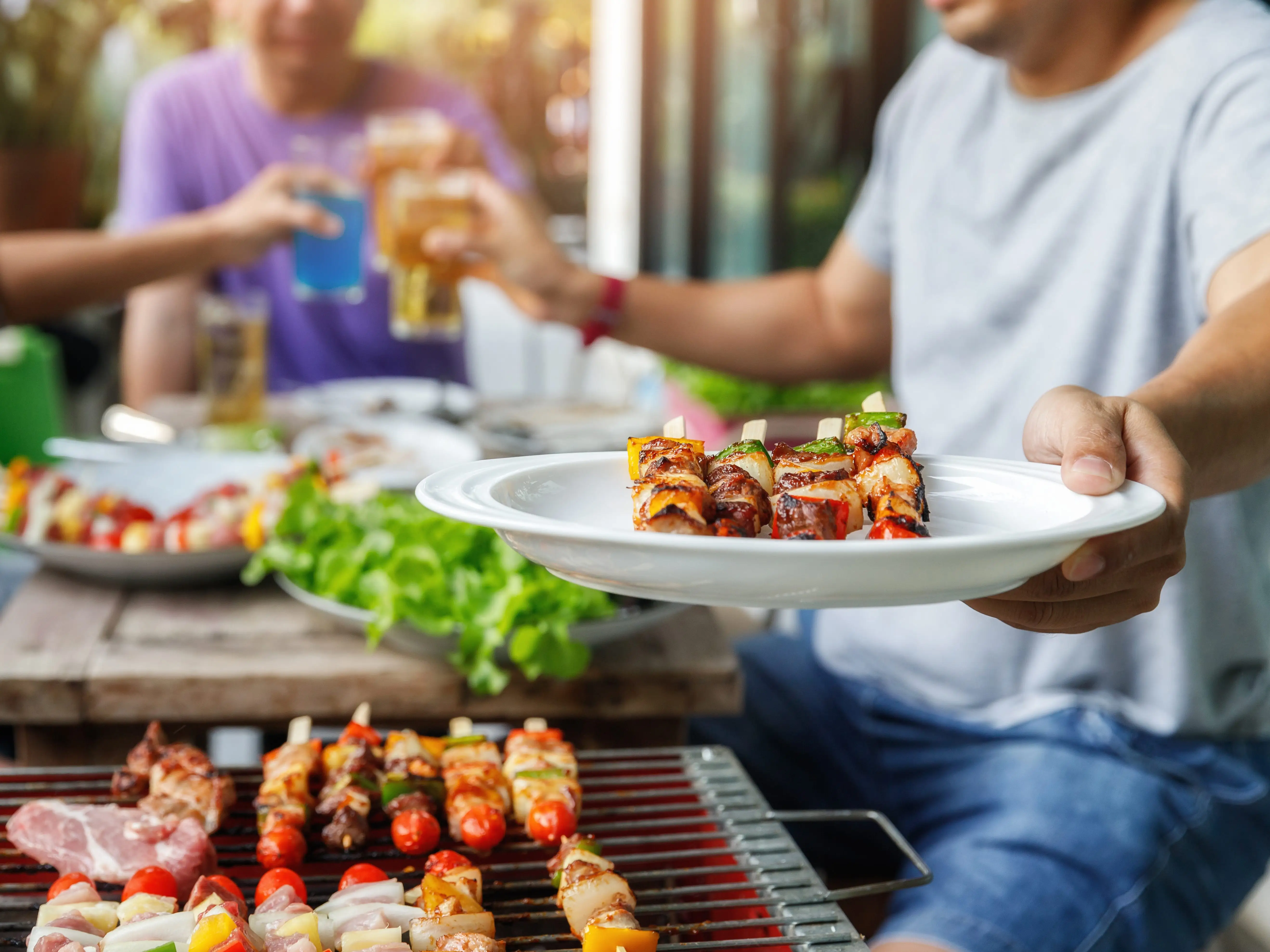 cookout