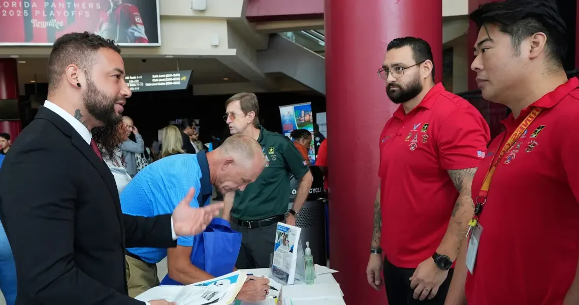 Networking is important. So is doing it right.