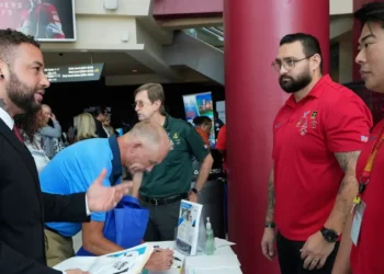 Networking is important. So is doing it right.
