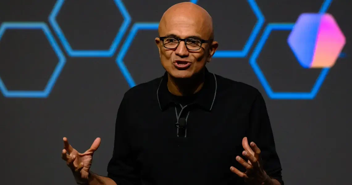 The big strategy themes behind Microsoft’s executive overhaul