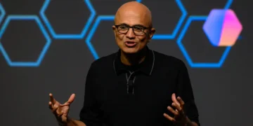 The big strategy themes behind Microsoft’s executive overhaul
