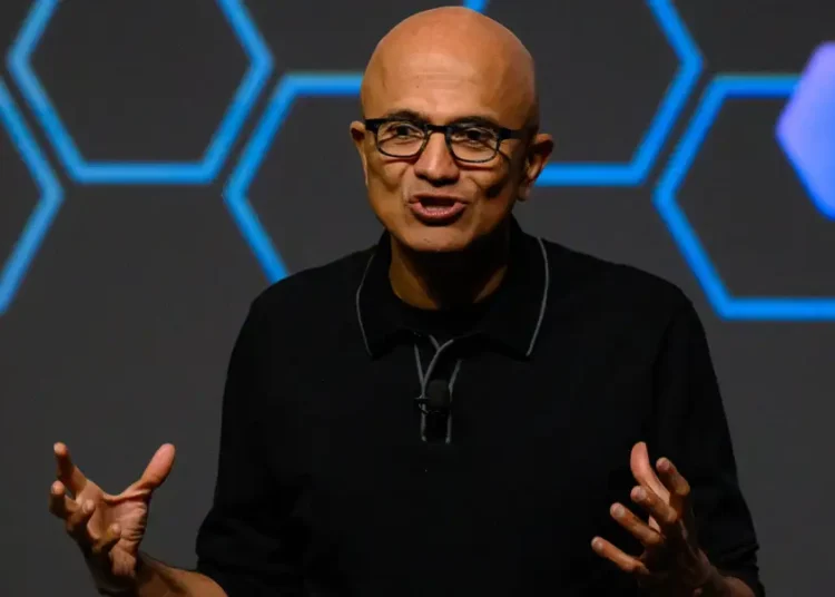 The big strategy themes behind Microsoft’s executive overhaul