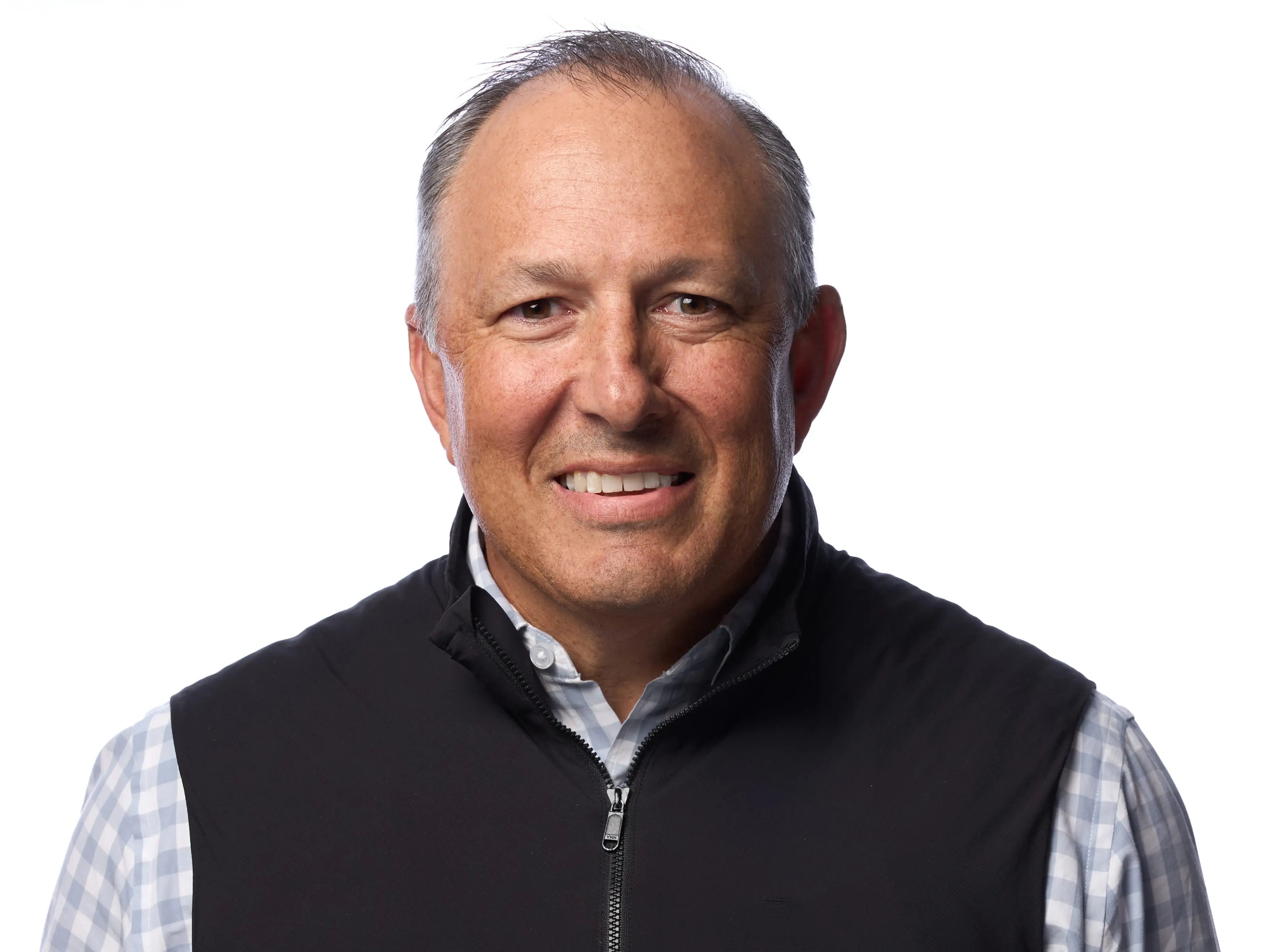 Matt Navarro headshot