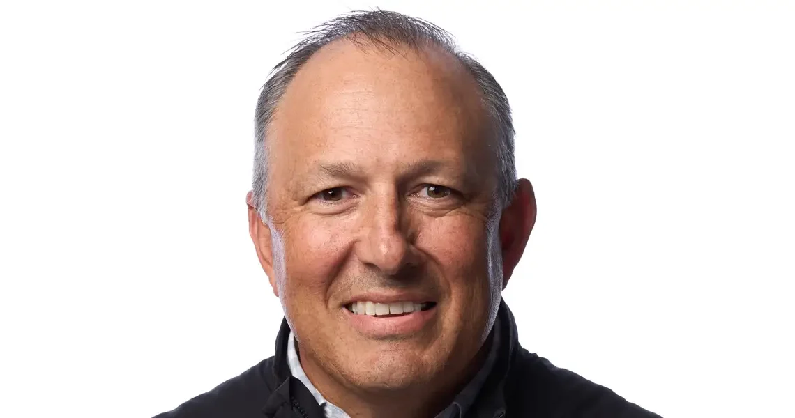 Stanley’s global president said he was an ‘average student.’ These are his 3 pieces of advice to college kids.