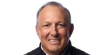 Stanley’s global president said he was an ‘average student.’ These are his 3 pieces of advice to college kids.