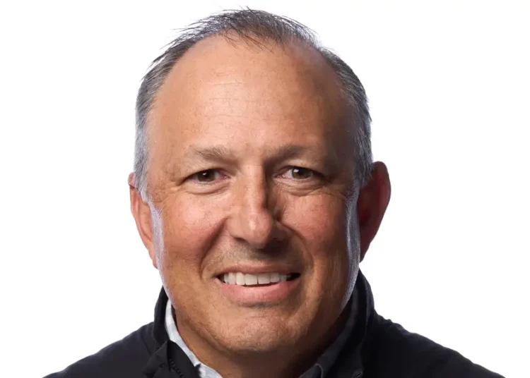 Stanley’s global president said he was an ‘average student.’ These are his 3 pieces of advice to college kids.
