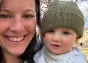 When raising my newborn in New York City became too difficult, I took an extended parental leave and moved to Berlin