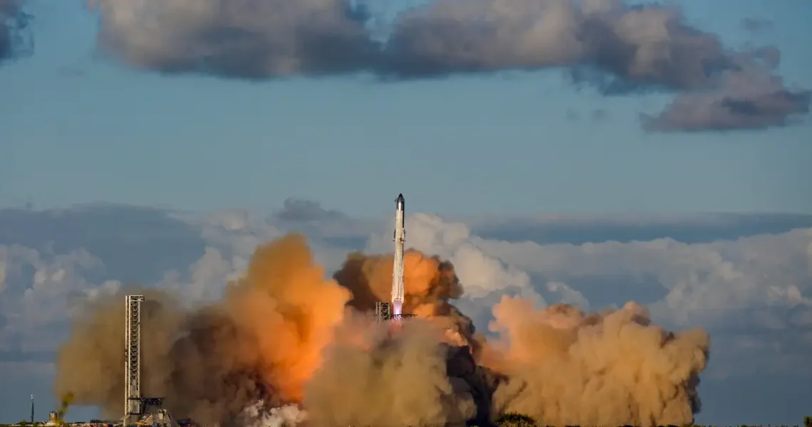 SpaceX IPO: Inside the S-1 filing, potential valuation, and what Elon Musk’s empire means for the market