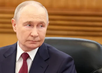 The Iran war boosted Russia’s oil income, but money isn’t Putin’s biggest problem