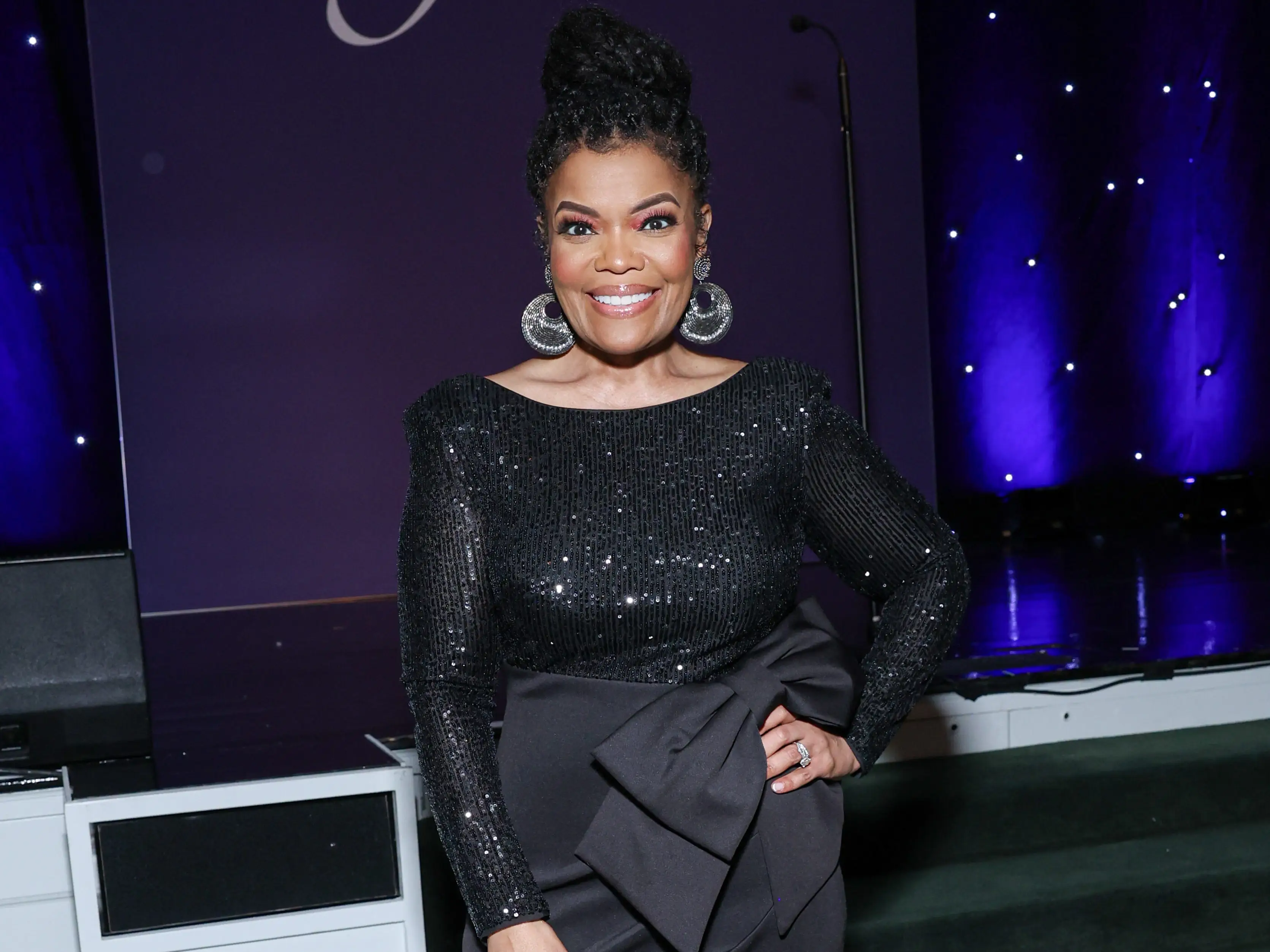 Yvette Nicole Brown