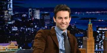 Chace Crawford, 40, said he doesn’t buy into every health optimization trend