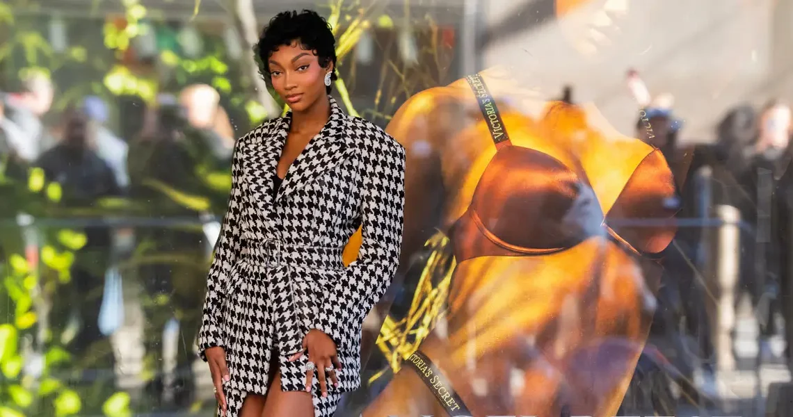 Victoria’s Secret wants you to know it’s VSXY again