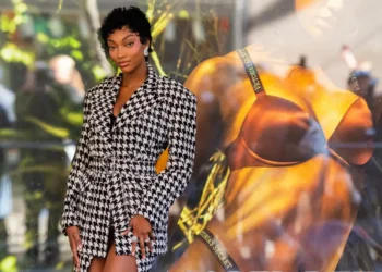 Victoria’s Secret wants you to know it’s VSXY again