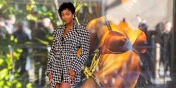 Victoria’s Secret wants you to know it’s VSXY again