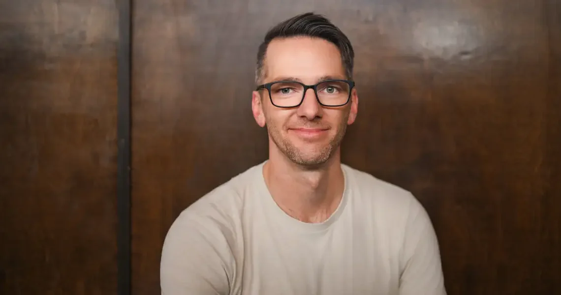 A fitness coach breaks down his 4-step ‘P.A.C.T.’ method for building a consistent workout habit