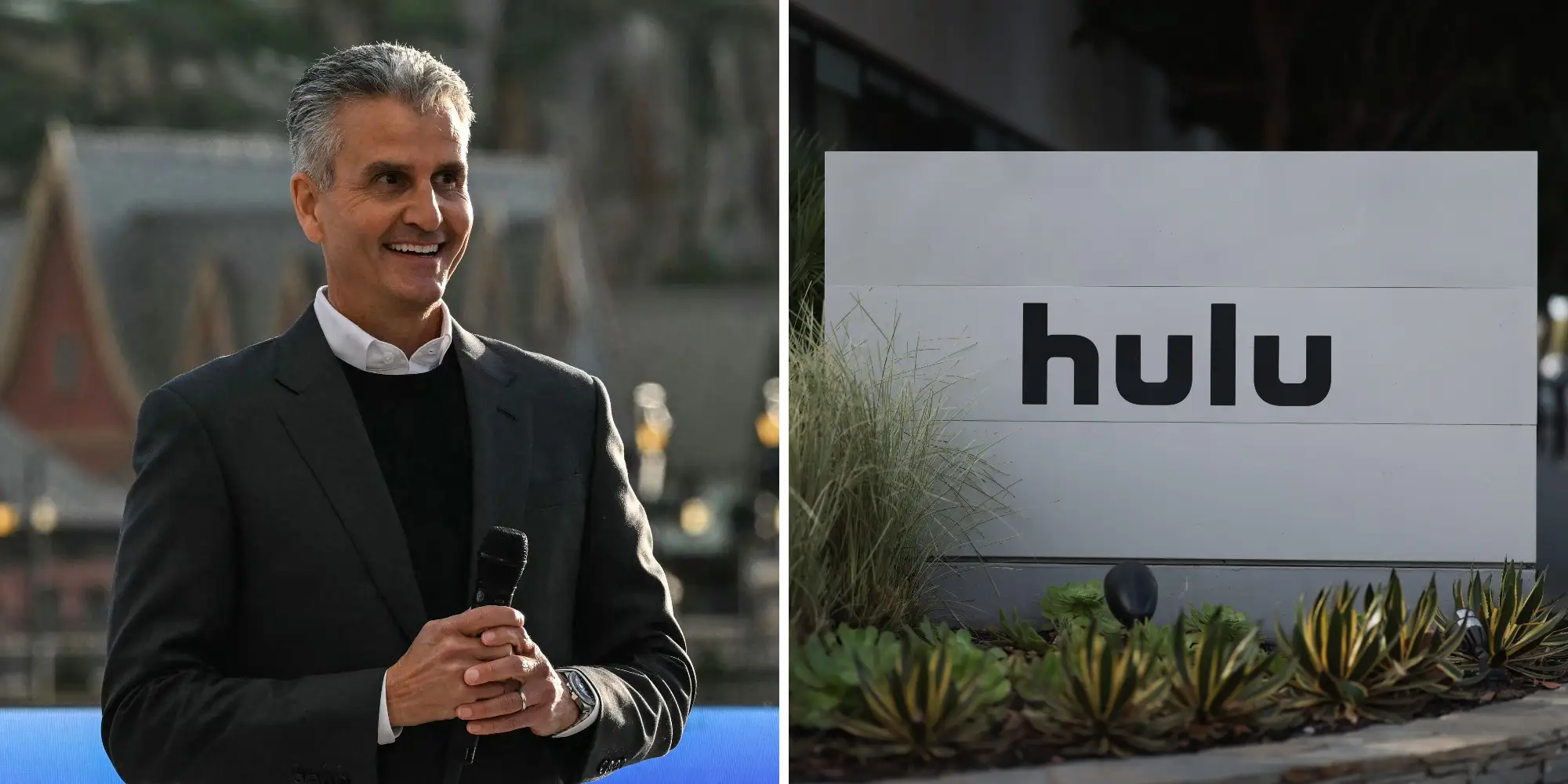 D'Amaro Hulu