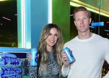 How Poppi’s cofounders built a $2 billion business — and how they’re navigating their newfound wealth