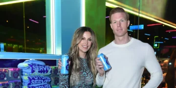 How Poppi’s cofounders built a $2 billion business — and how they’re navigating their newfound wealth