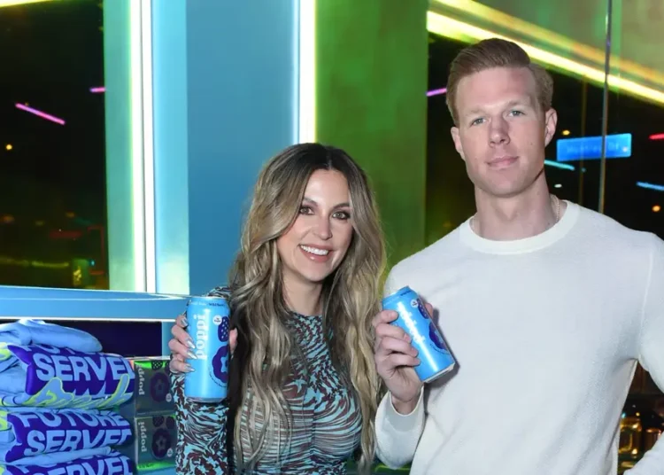How Poppi’s cofounders built a $2 billion business — and how they’re navigating their newfound wealth