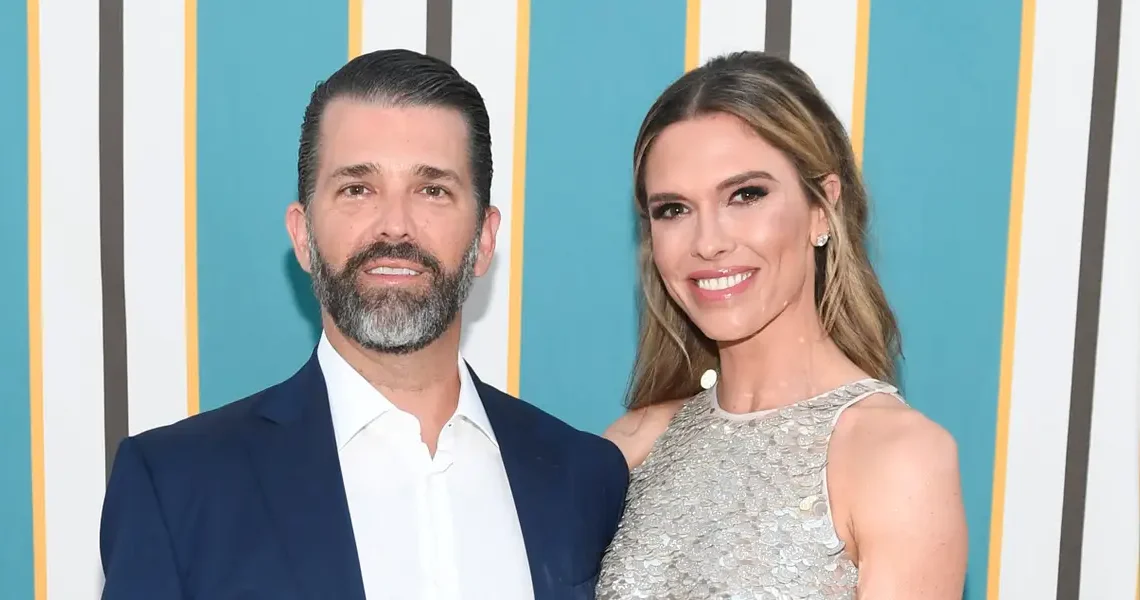 Meet Bettina Anderson, Donald Trump Jr.’s fiancée and a Palm Beach socialite, ahead of their Bahamas wedding