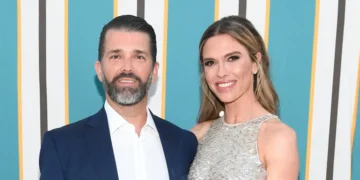 Meet Bettina Anderson, Donald Trump Jr.’s fiancée and a Palm Beach socialite, ahead of their Bahamas wedding