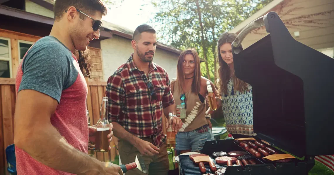 Why your barbecue will cost more this summer (and it’s not just beef prices)