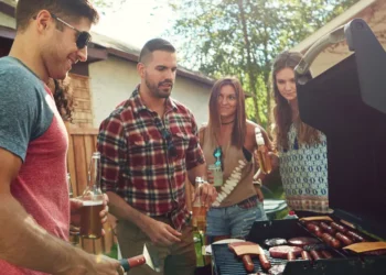 Why your barbecue will cost more this summer (and it’s not just beef prices)