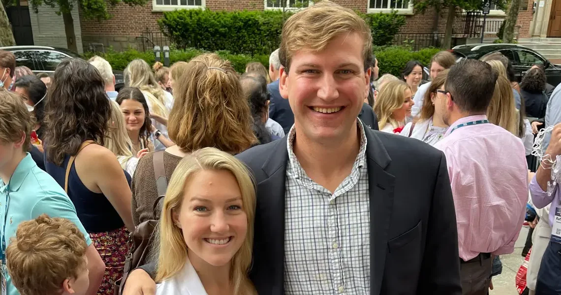 I paid off $150,000 in student loan debt in 16 months. Here are the sacrifices I made and the jobs I worked to become debt-free.