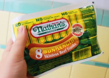I ranked 4 store-bought hot dog brands. The winner was perfect for a Memorial Day cookout.