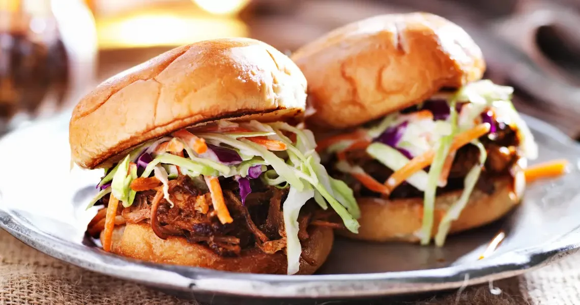14 easy Memorial Day cookout foods you can make in a slow cooker