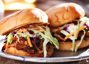 14 easy Memorial Day cookout foods you can make in a slow cooker