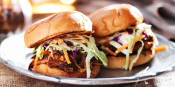 14 easy Memorial Day cookout foods you can make in a slow cooker