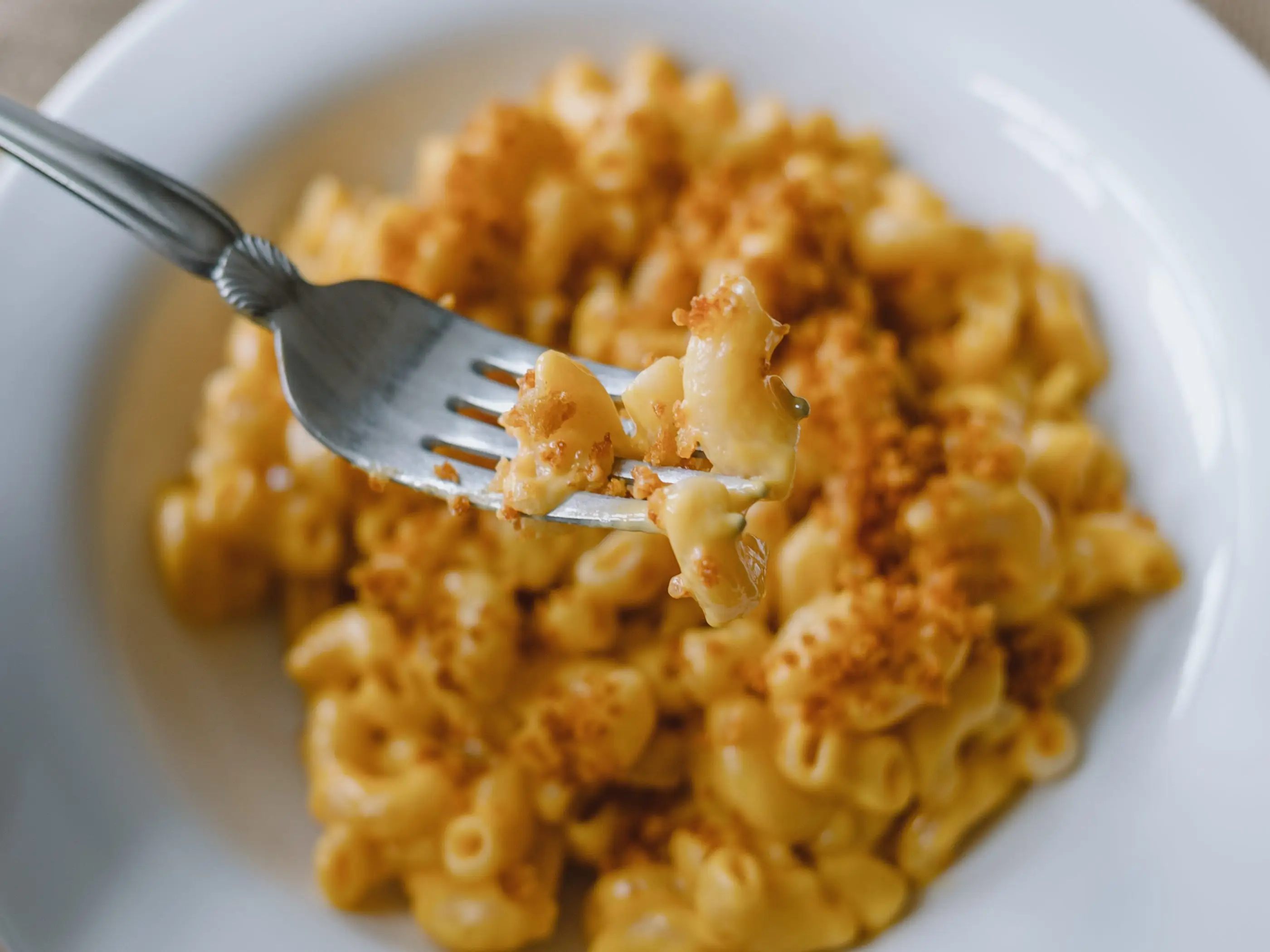 mac and cheese