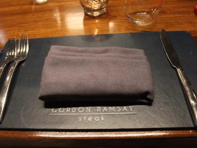 gordon ramsay steak