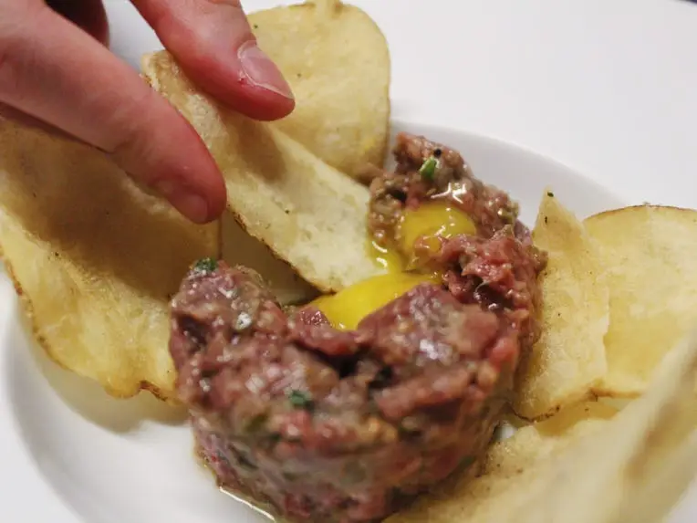 gordon ramsay steak
