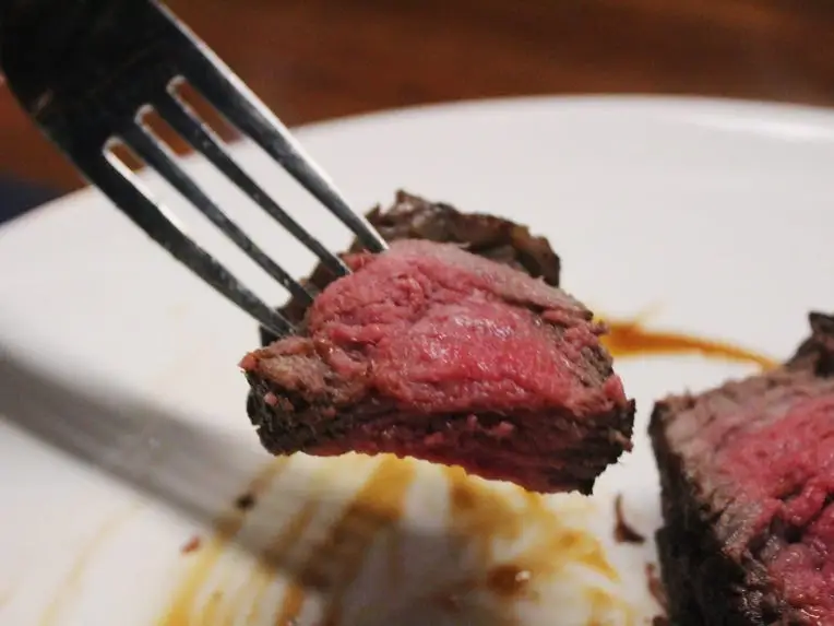 gordon ramsay steak