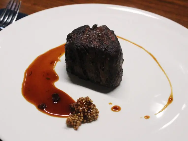 gordon ramsay steak